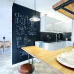 cocinas pequeñas – Cocina 2 Despues 1