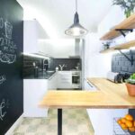 cocinas pequeñas – Cocina 2 Despues 2