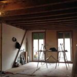 cocinas pequeñas – Cocina 3 Antes