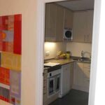 cocinas pequeñas – Cocina 4 Antes