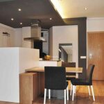 cocinas pequeñas – Cocina 4 Despues 1