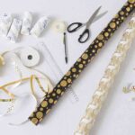 detalles de navidad materiales