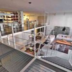 Loft de dos plantas 11