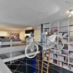 Loft de dos plantas 12