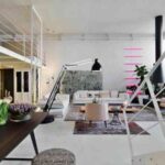 Loft de dos plantas 5