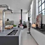 Loft de dos plantas 7