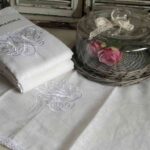 Mantelería perfecta de Lino