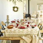 manteleria perfecta zara home