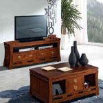 Muebles Salon portobello