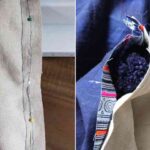 originales cojines con pompones coser cojin reves