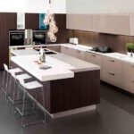 porcelanosa marron