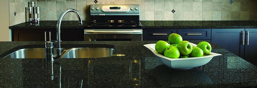 Tipos de encimera para la cocina