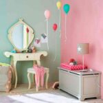 tocador maisons dormitorio romantico para ninas