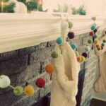 tutoriales de Navidad decorar