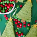 tutoriales de Navidad pinata final