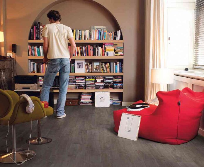 aislar tu casa del ruido quickstep musica