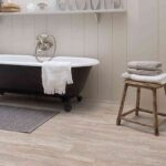 bienestar en casa bano quickstep