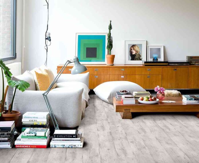 bienestar en casa salon moderno quickstep