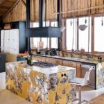 casa-en-los-alpes-franceses-cocina-1