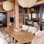 casa-en-los-alpes-franceses-mesa-porche-1