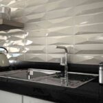 ceramica con relieve  realonda