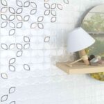 ceramica con relieve  vives