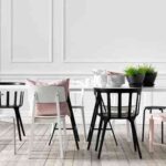 combinar distintos estilos de silla I