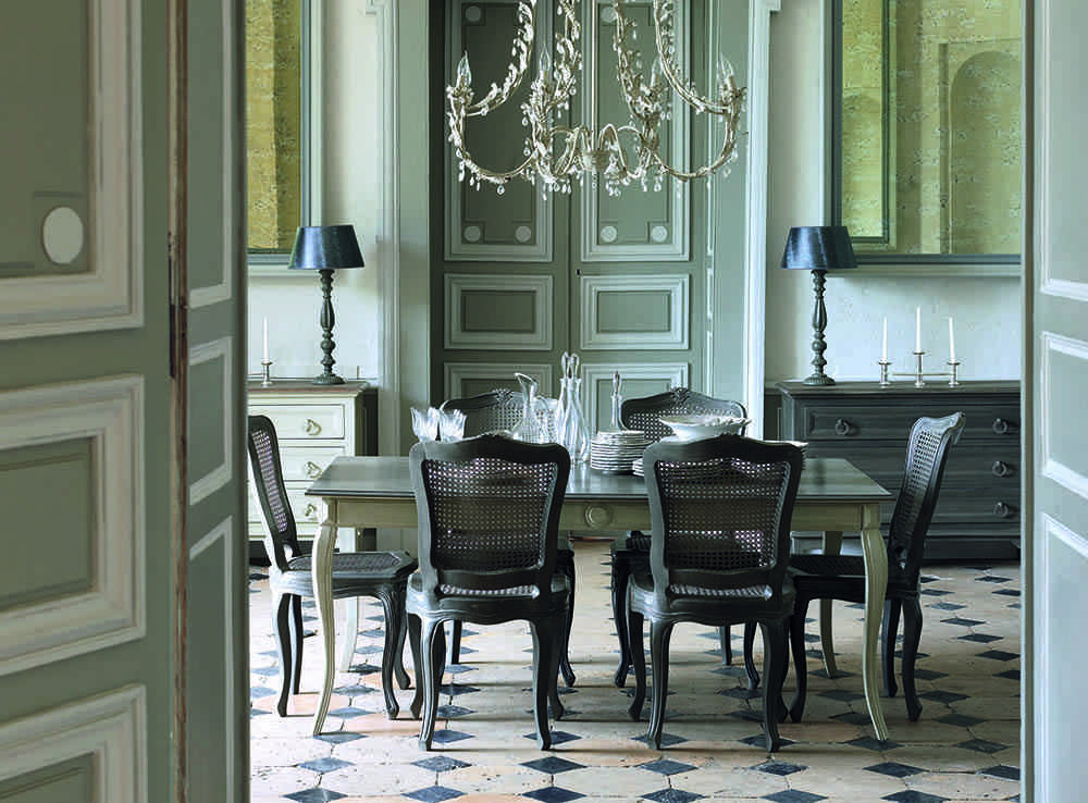 3 comedores con estilo que te encantarán Comedores comedor espectaculares