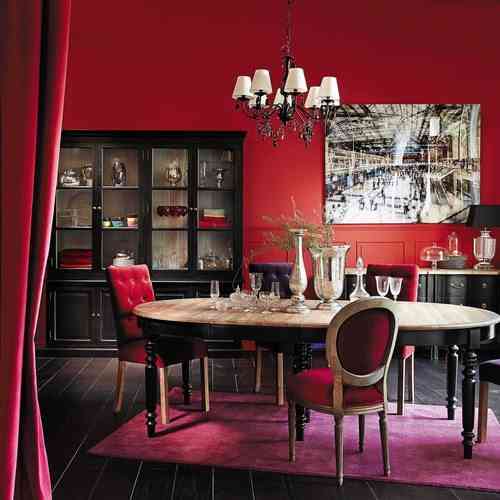 3 comedores con estilo que te encantarán Comedores comedor espectaculares