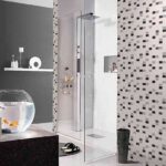 decorar el bano con papel pintado inicio