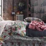 decorar tu casa al estilo shabby chic estampados home