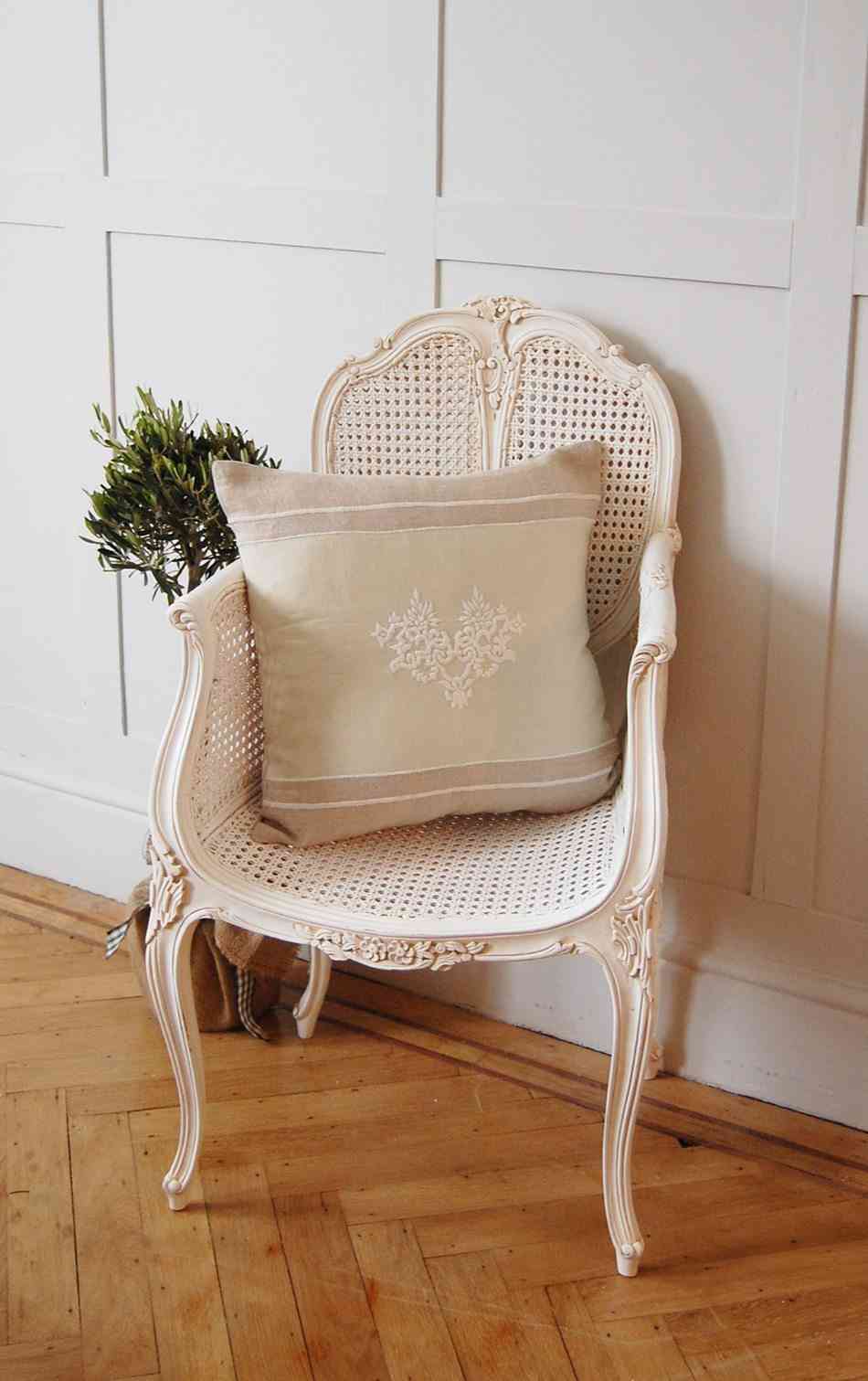 Ideas para decorar tu casa al estilo shabby chic