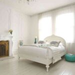 decorar tu casa al estilo shabby chic sweetpea cama