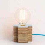 diseno espanol – lamparas bombillas