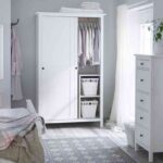 dormitorio de estilo nordico ikea