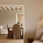 estilo belga cooldecorationideas puerta