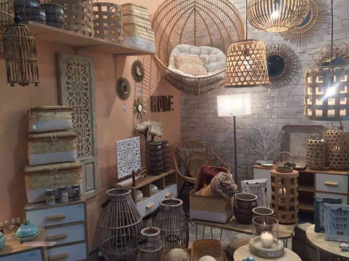 ideas para decorar con expohogar primavera 2016 - 8