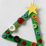 manualidades-y-adornos-de-navidad-arbol-botones