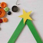 manualidades-y-adornos-de-navidad-pegar-estrella