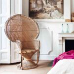 muebles de diseno butaca emmanuelle