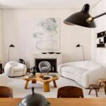 muebles de diseño salon