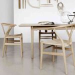 muebles de diseño wishbone