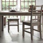 muebles de madera reciclada portobello mesa comedor