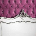 papeles pintados sorprendentes cuero rosa