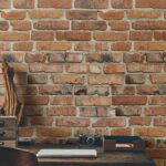 papeles pintados sorprendentes ladrillo MiltonKing