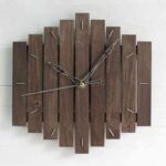 relojes-de-pared-modernos-madera-wengue-1