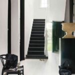 suelo laminado blanco quickstep