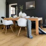 suelo laminado  roble natural quickstep