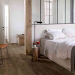 suelo laminado  rustico quickstep