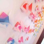 vinilos-inspirados-en-el-origami-pared-1